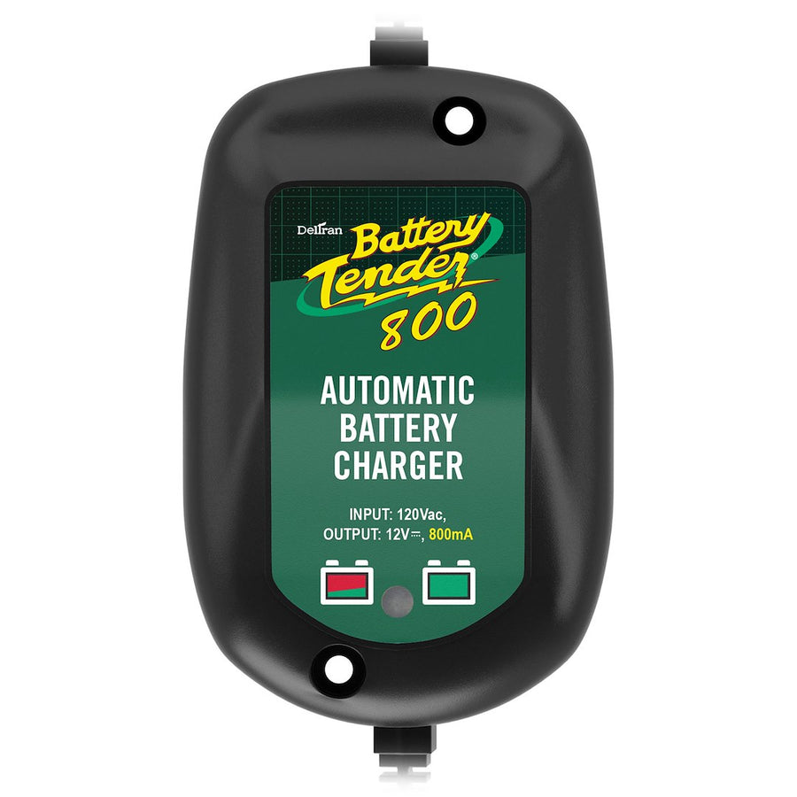BATTERY TNDR W/P 800 12V