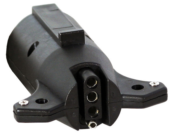 ADAPTER TRAILER CONNECTOR 7 WAY TO