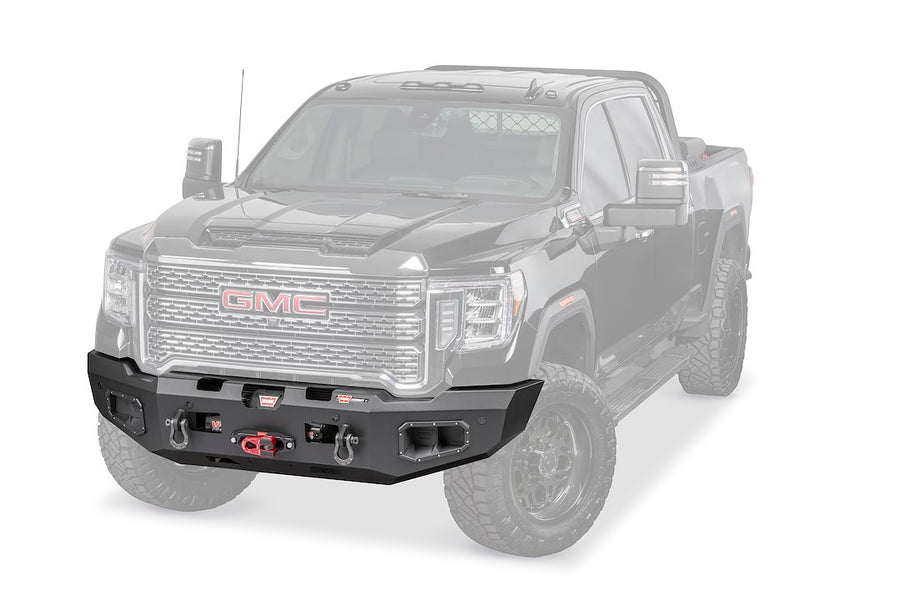 KIT BMPR ASCNT FRNT 19GMC1500