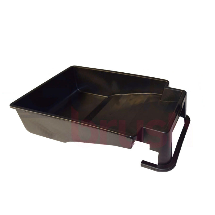 DEEP WELL PLASTIC PAINT ROLLER TRAY