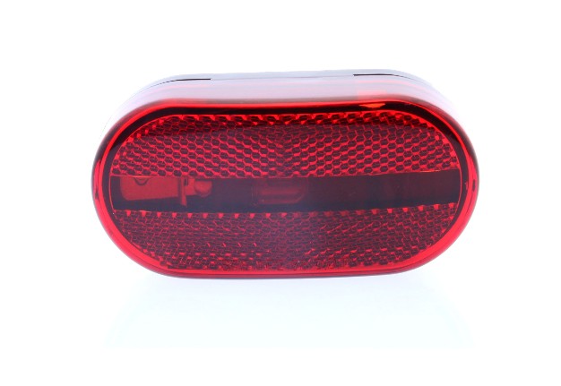 CLEARANCE LIGHT RED