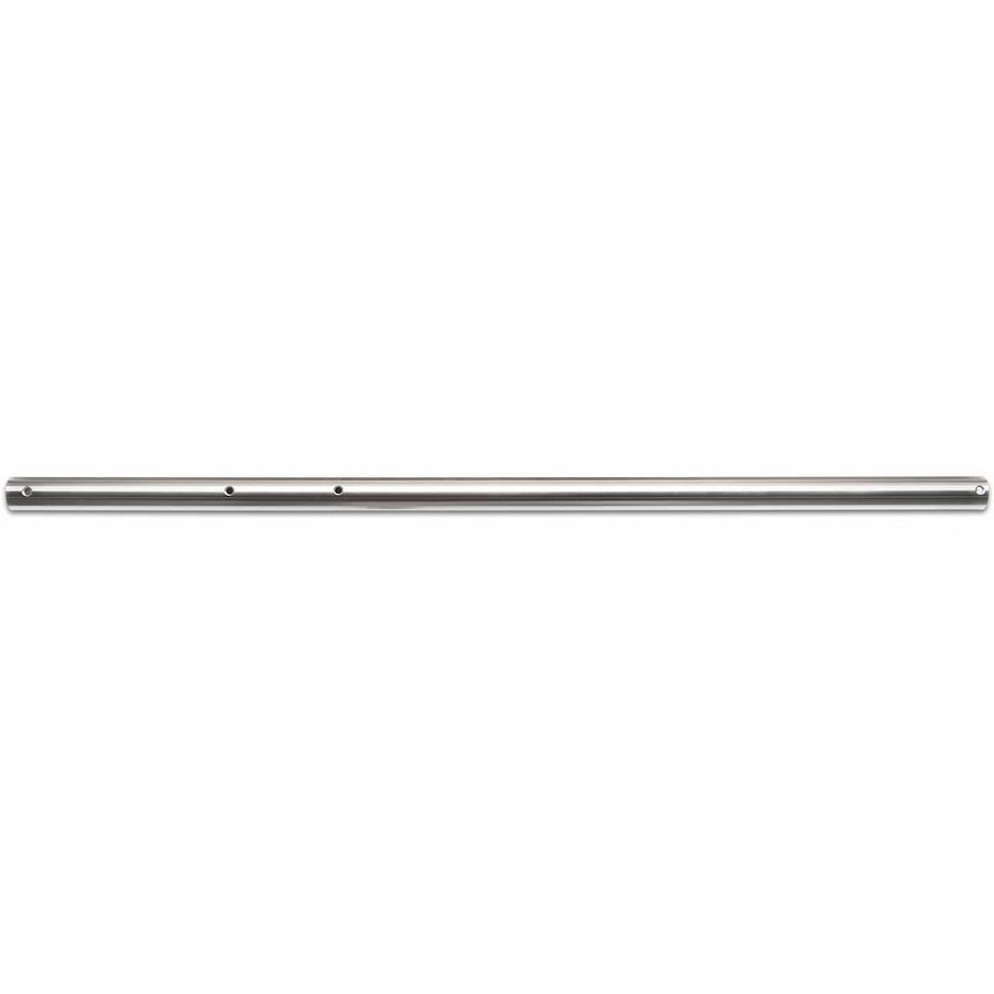FLAP SUPPORT ROD STAINLESS SLEEVED