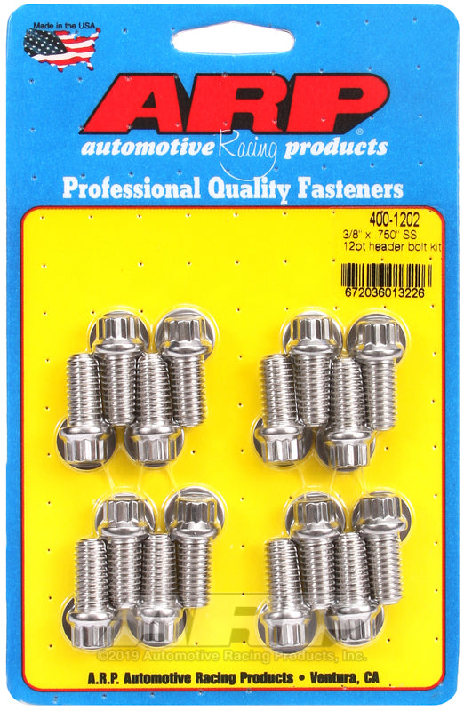 HEAD STUD & BOLT