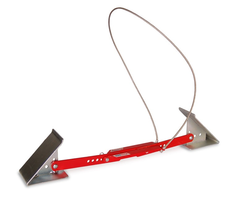 1-STEP WHEEL CHOCK 24-30'