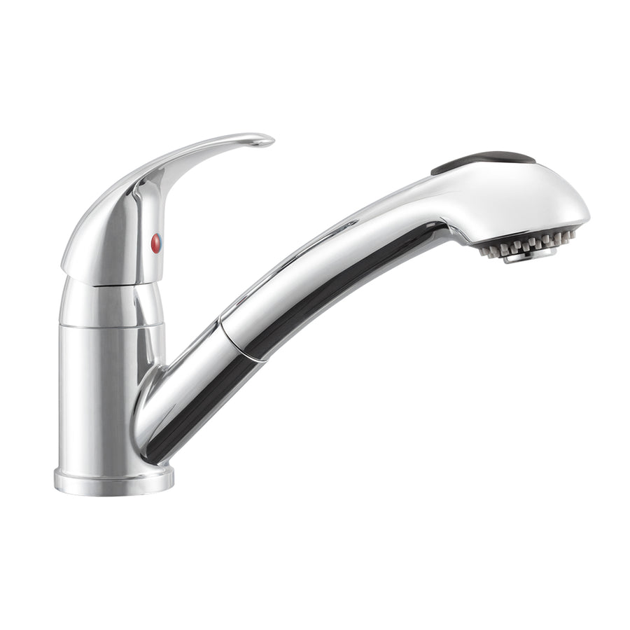 RV KITCHEN FAUCET CHROME