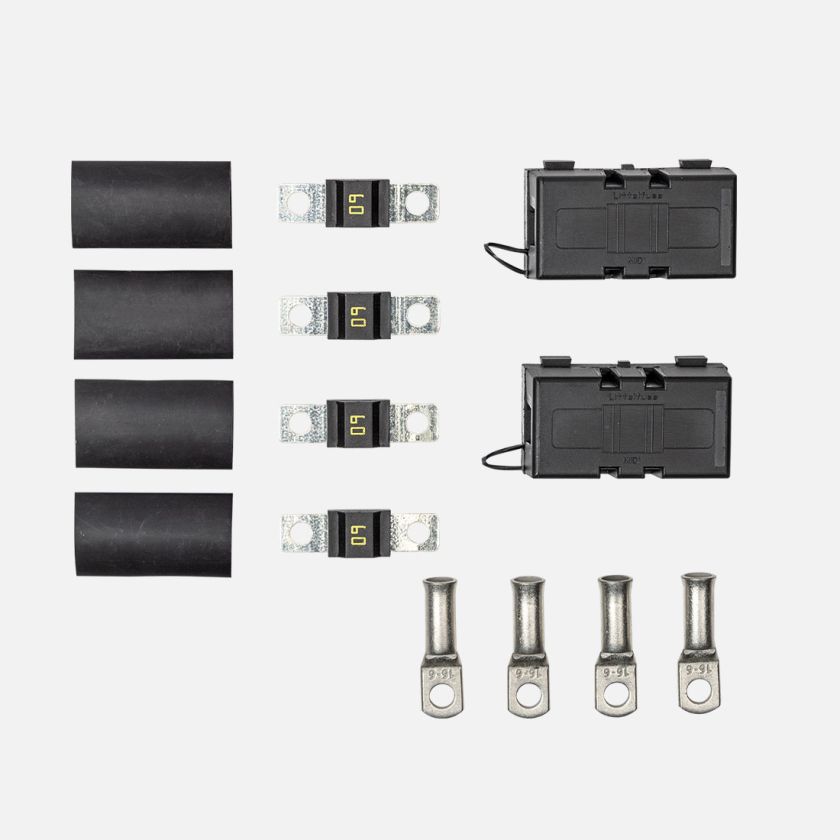 60A FUSE KIT