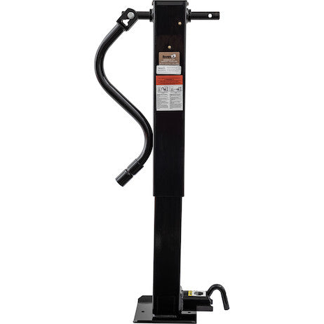 TRAILER TONGUE JACK