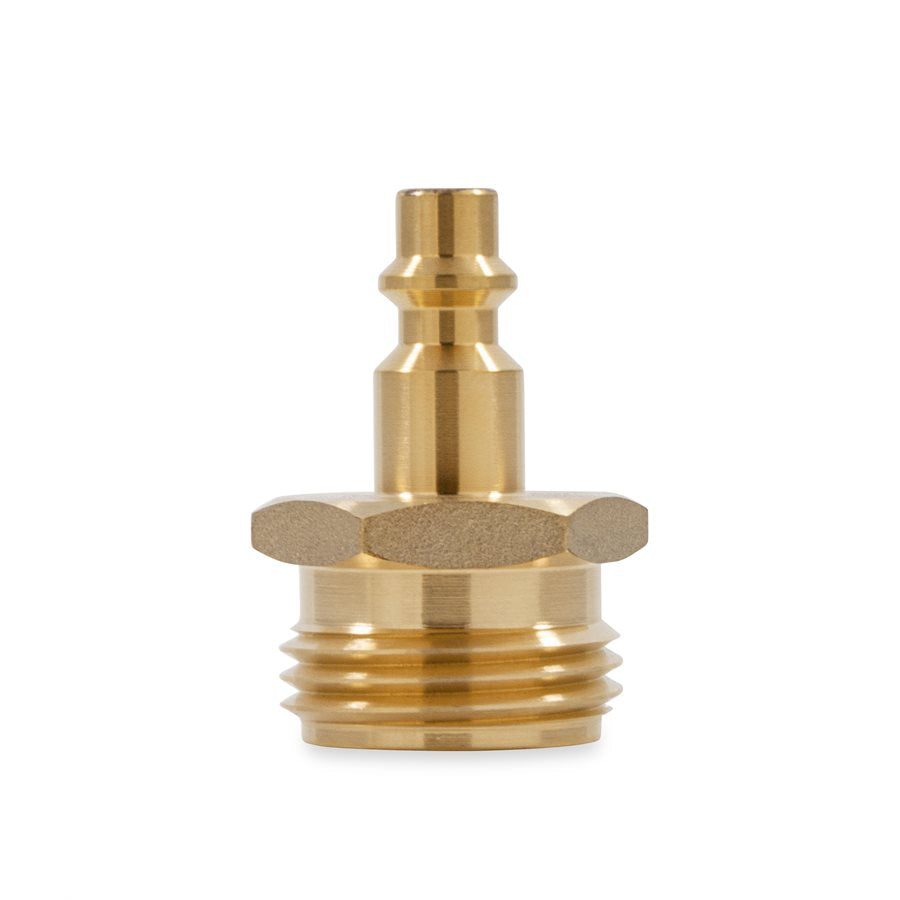 BLOW OUT PLUG  QUICK CONN