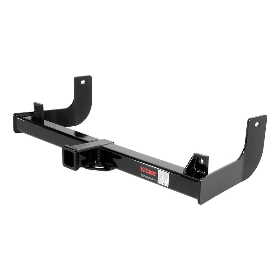 TRAILER HITCH