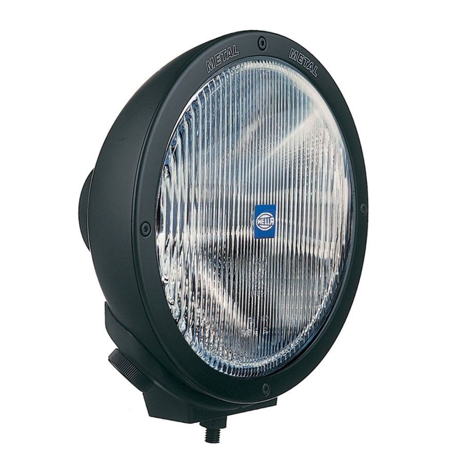 LAMP RE 4000 FOG BLK H3 12V