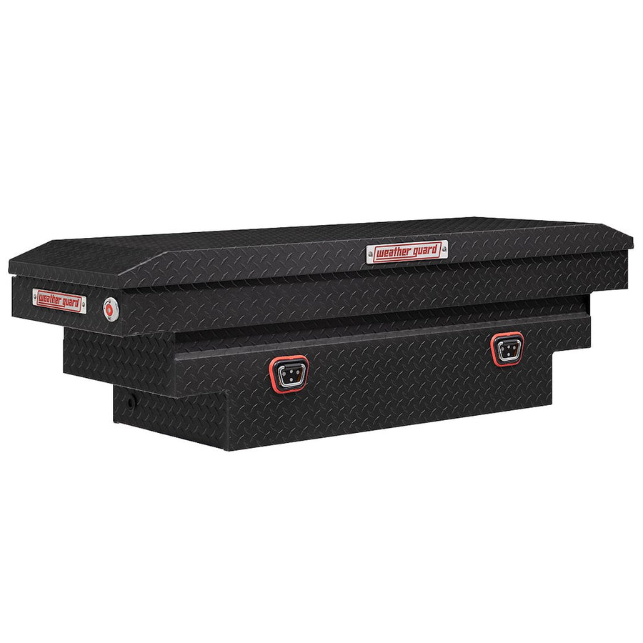 SADDLE BOX