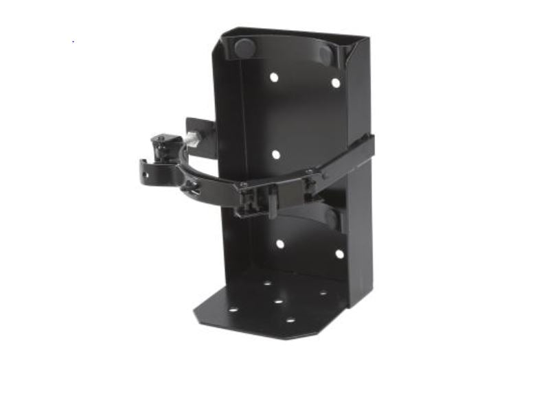 5 LB. HD VEHICLE MOUNTING BRACKET