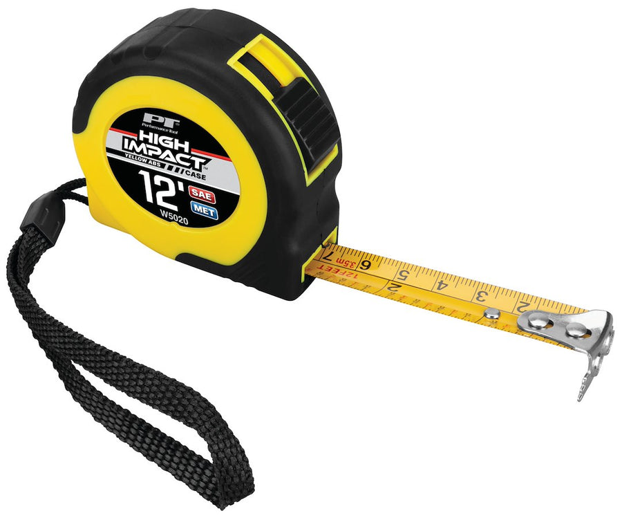 TAPE MEASURE