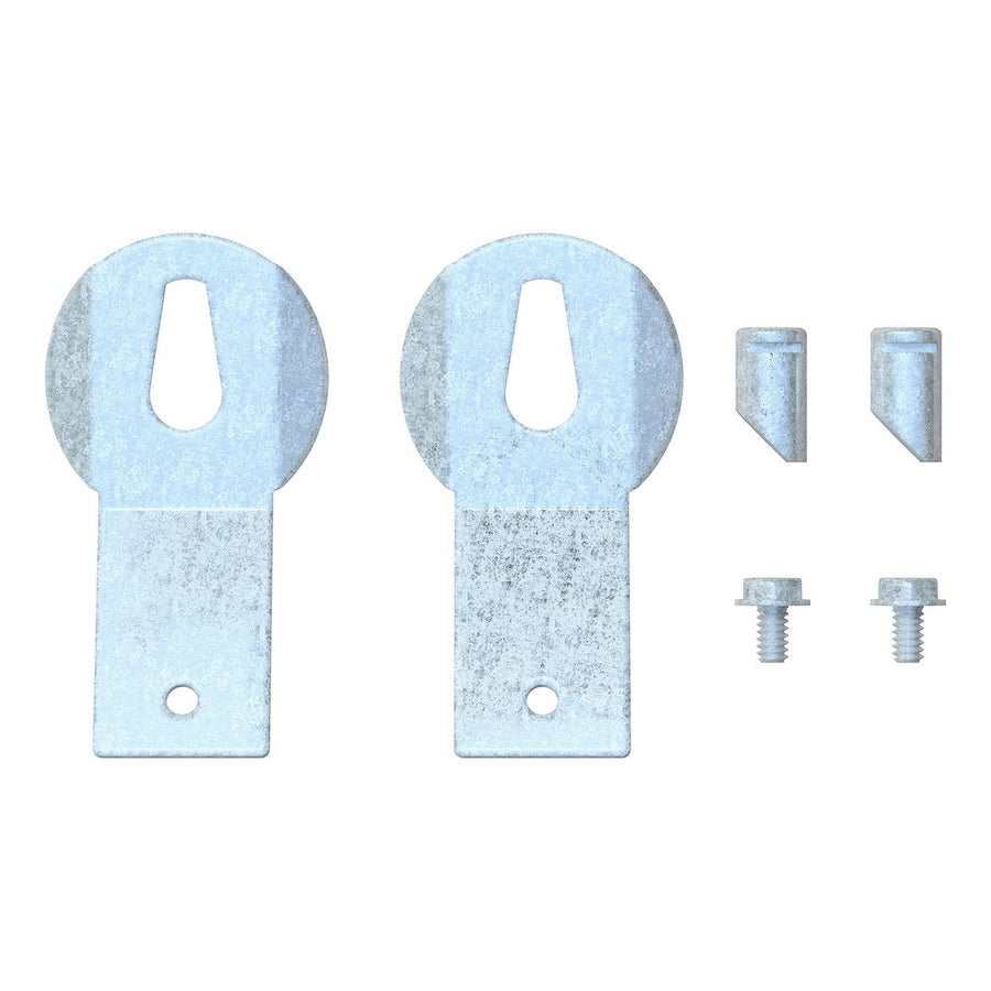 WD RETAINERS