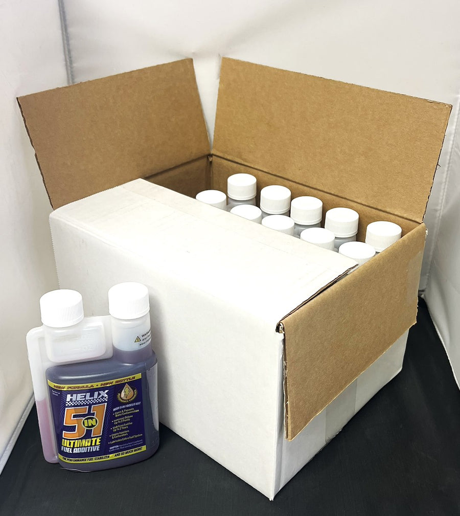 12 PK HELIX 5 IN1 - CASE