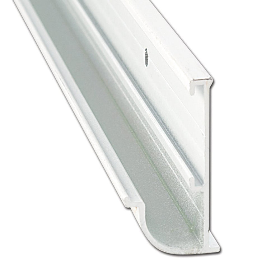 GTR RAIL P.WHT 8' EA