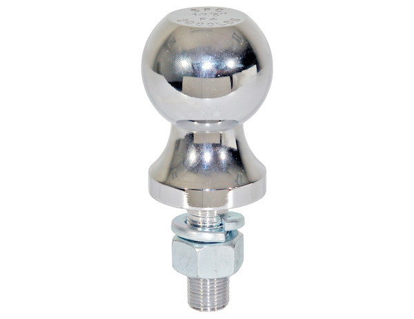 BALL - 2' X 3/4' X 1 1/2'