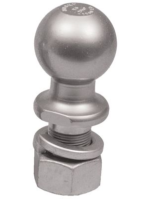 BALL LS 2X1X2-7/8 CHR PAK/1