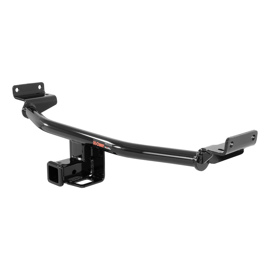 CLASS 3 TRAILER HITCH