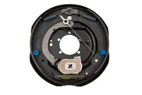 12X2 ELEC. BACK PLATE ASS