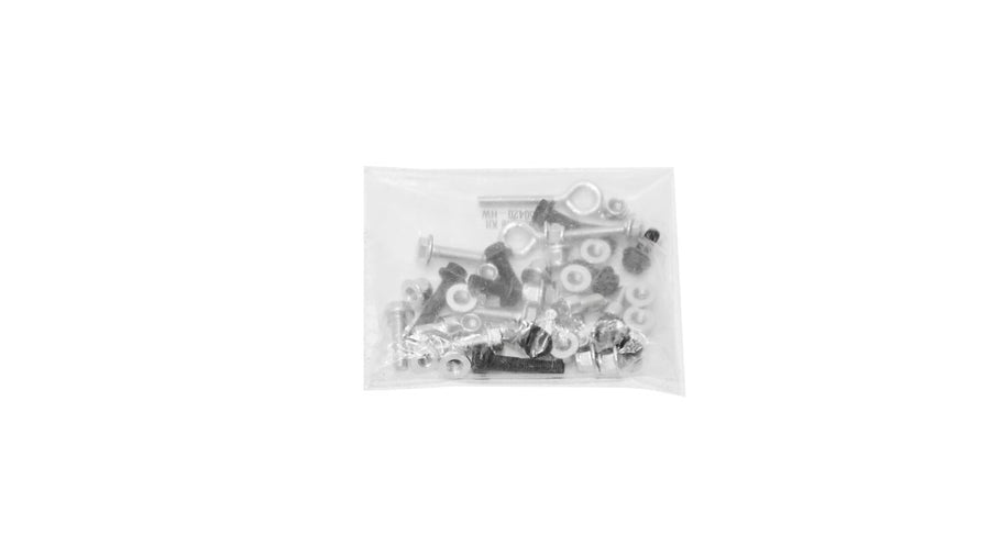 KIT SRVC HRDWR PUSHTUBE