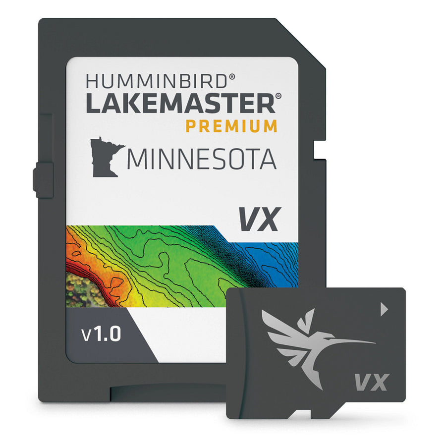 VX- PREMIUM MINNESOTA