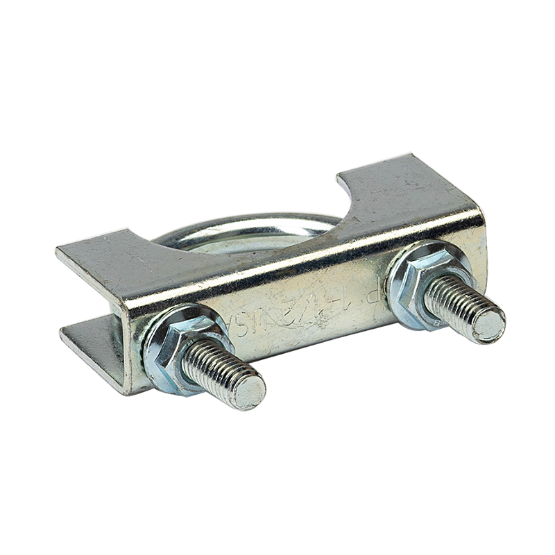 ONAN MUFFLER CLAMP