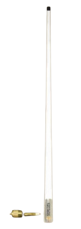 AIS ANTENNA  4'  4.5DB  WHITE
