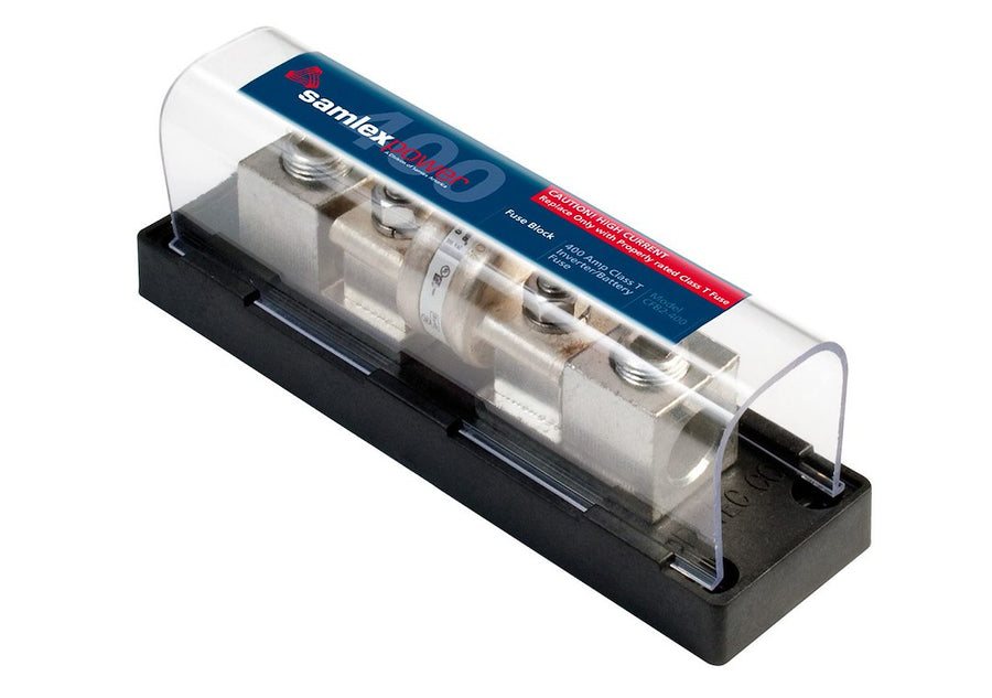 CLASS T FUSE BLOCK