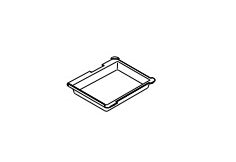 NR617756 TRAY FOR SHELF WITH CUT