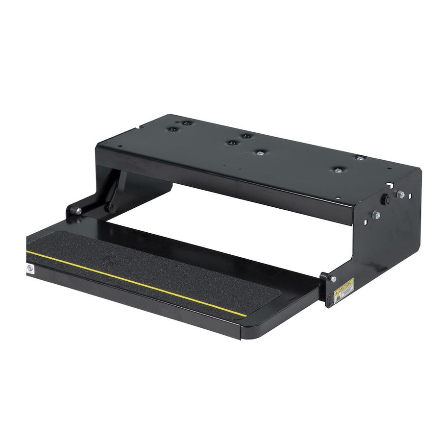 STEP 26 SGL ELEC W/5316 (902600906)