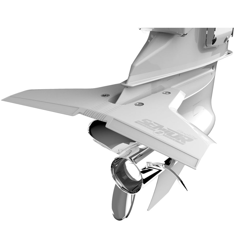 CLASSIC 2 HYDROFOIL SENIOR WHITE