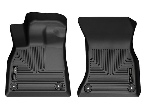 WB FRONT FLOOR LINER