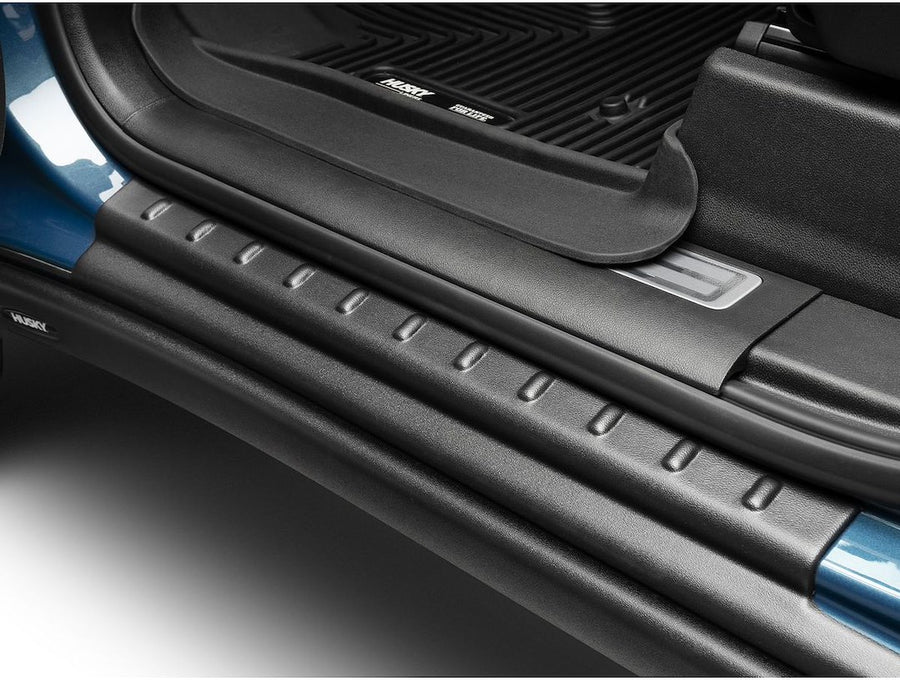 TRAIL ARMOR ROCKER PANEL
