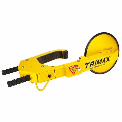 ULTRA MAX WHEEL LOCK