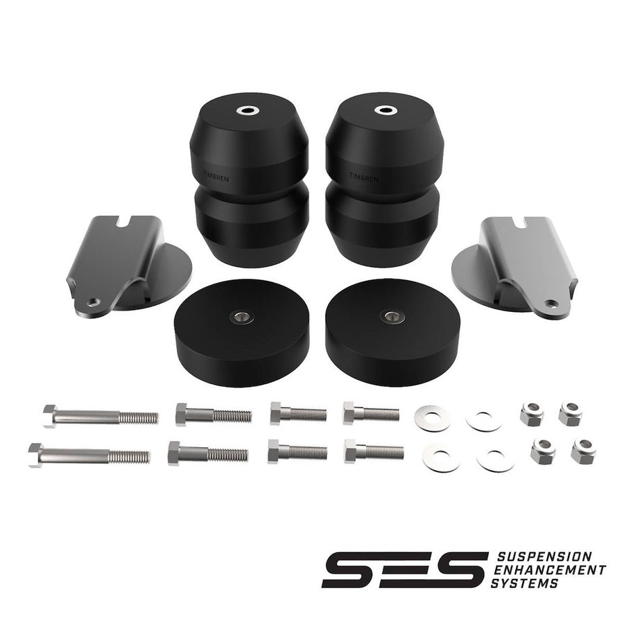 SUSPENSION ENHANCEMT SYS