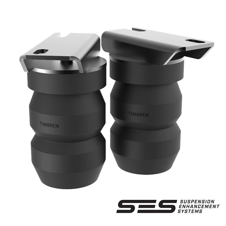 SUSPENSION ENHANCEMT SYS