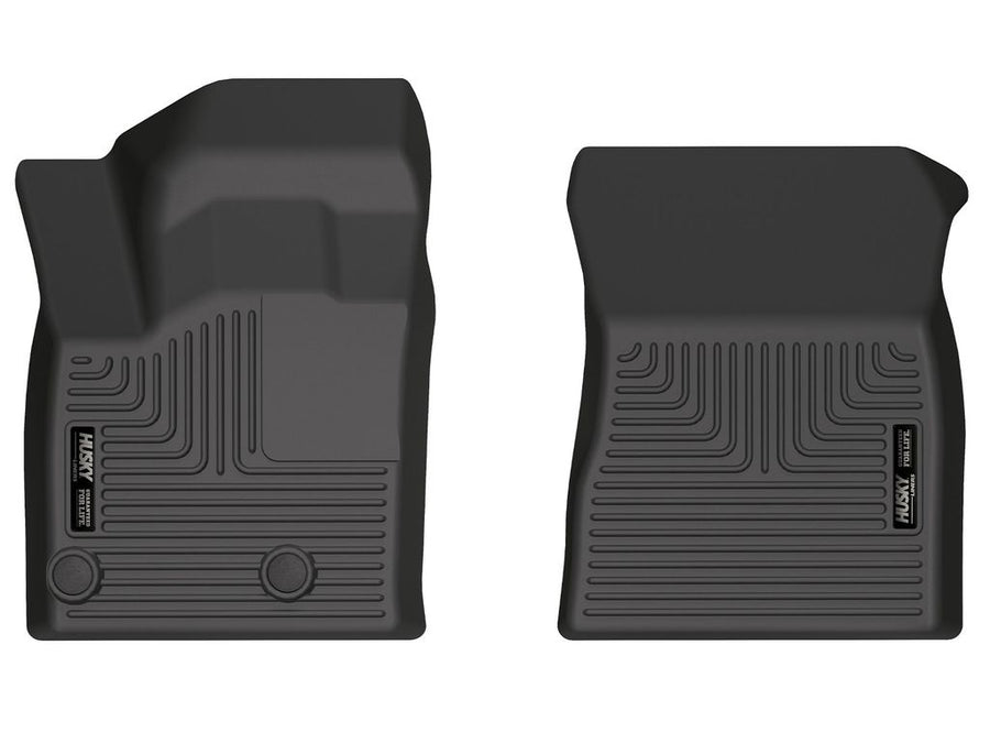 WB FRONT FLOOR LINER