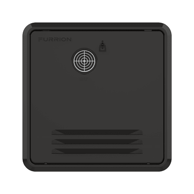 FURRION 18.1' X 16.1' BLACK RETROFI
