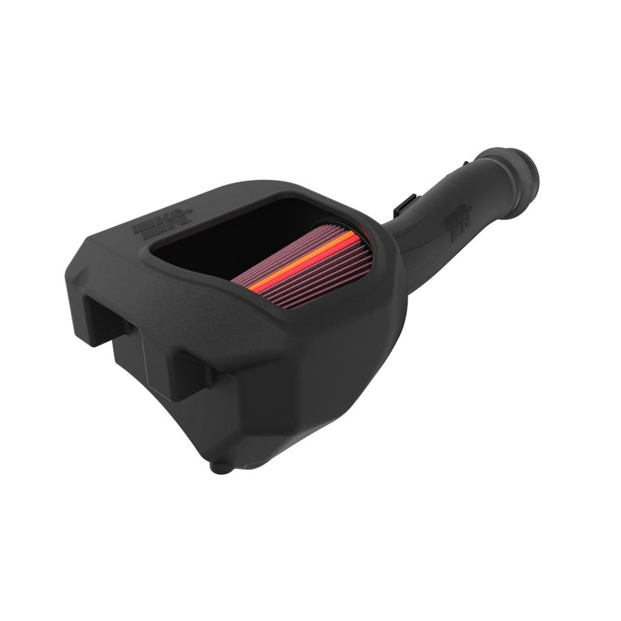 PERFORMANCE AIR INTAKE SYSTEM