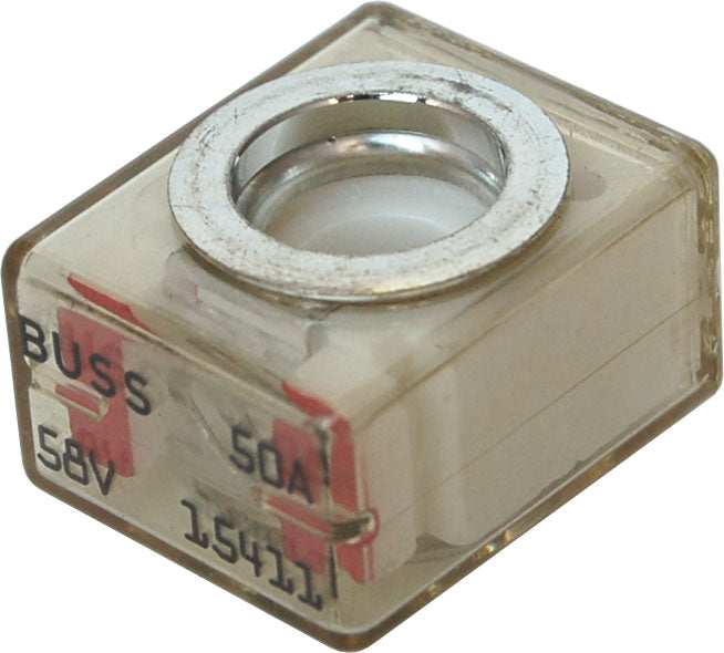 FUSE TERMINAL 50A