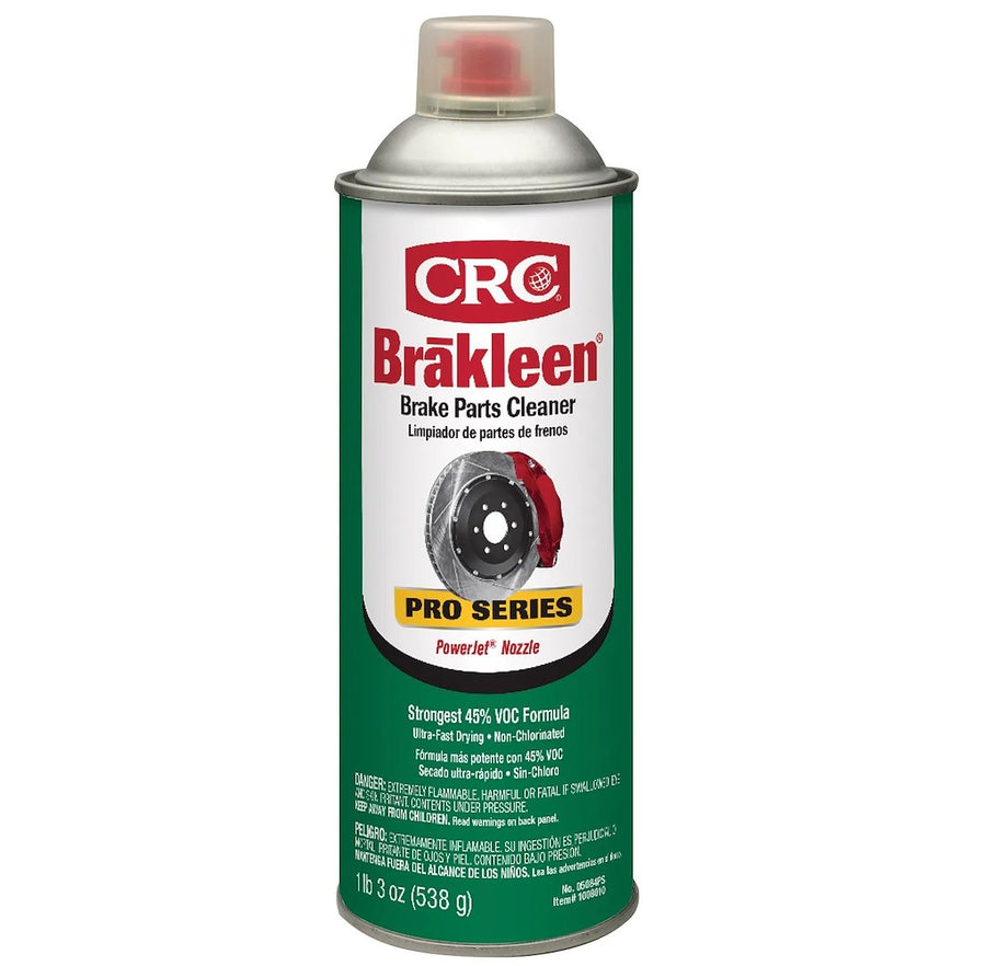 PRO SERIES BRAKLEEN NON CHLORINE