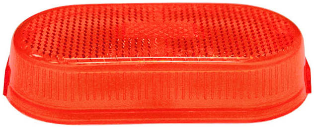 REPLACEMENT LENS RED