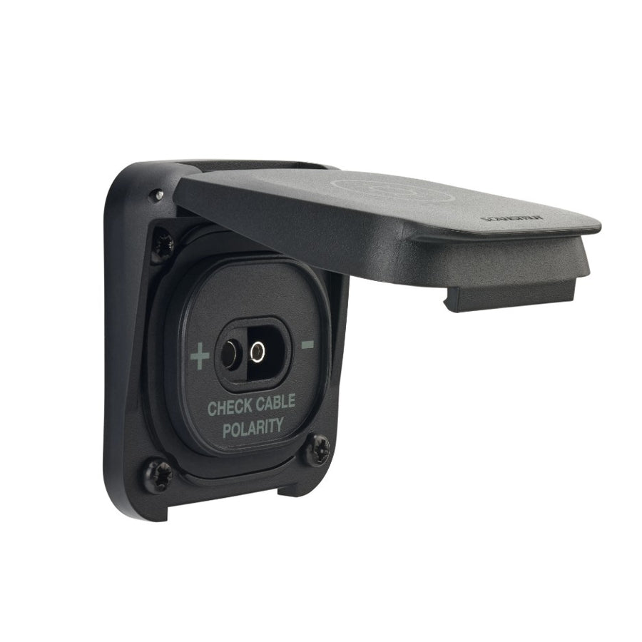 VENTURA SERIES - SAE SOLAR CONNECTI
