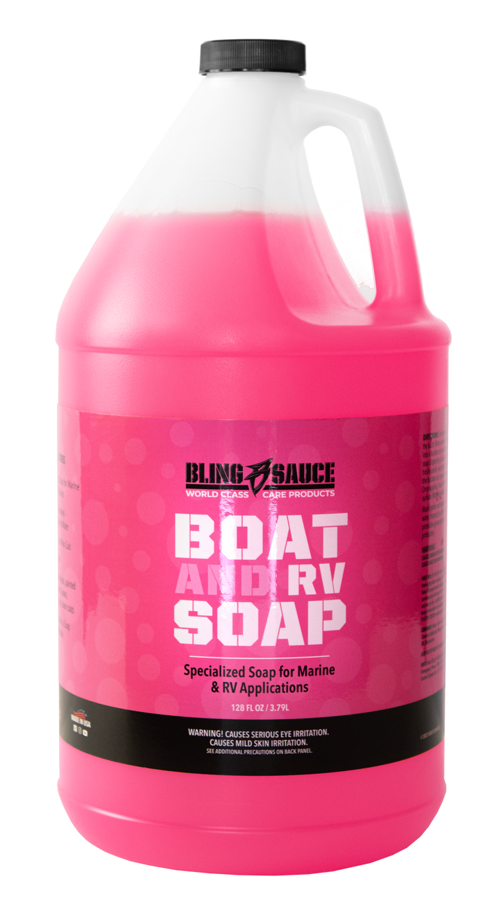 BOAT & RV SOAP