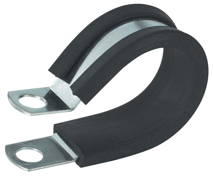 STAINLESS STEEL CUSHION CLAMP  1-1/