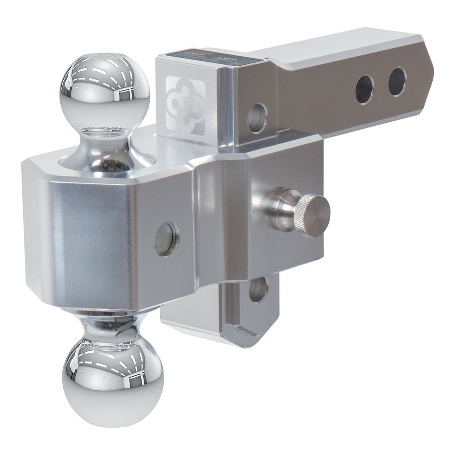 ALUMALITE HITCH