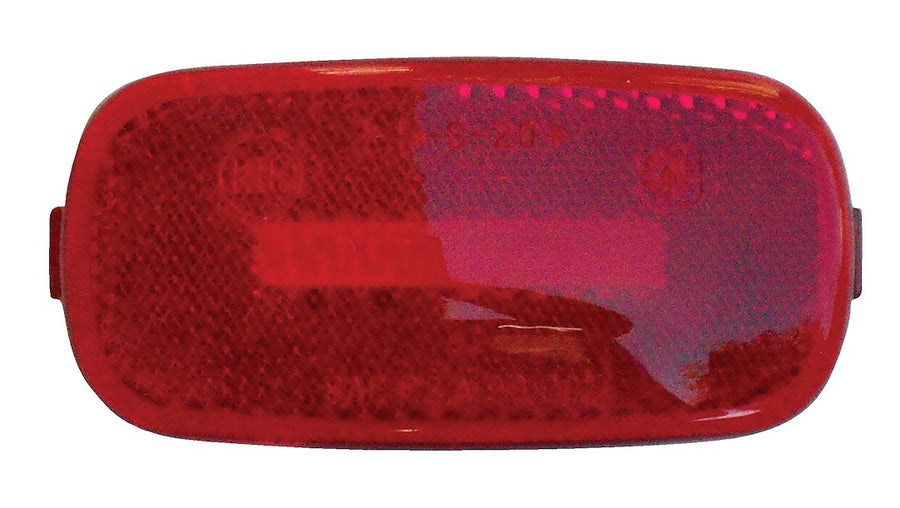 4X2 MARKER LIGHT REPL LEN