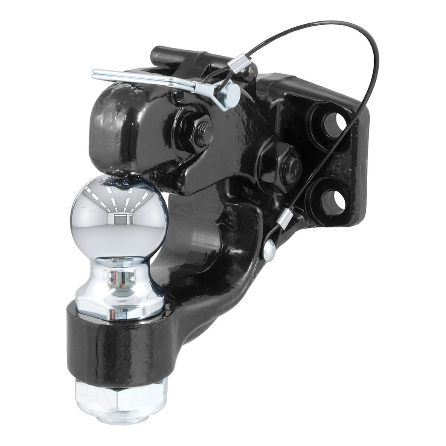 2 IN BALL & PINTLE COMBIN