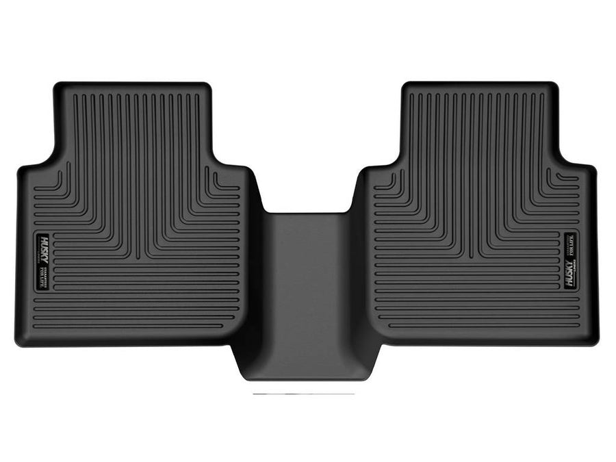 WB 2ND SEAT FLOOR LINER